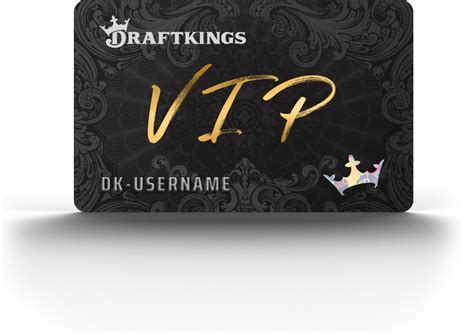 draftkings vip|DraftKings VIP Program & Tiers .